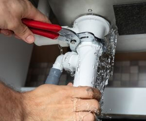 About Emergency plumbing pros Carbonado, WA